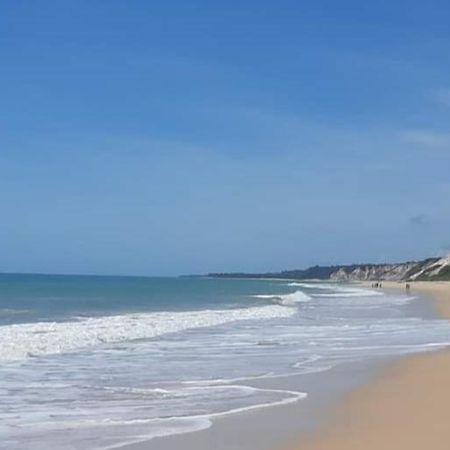 Apto 300Mt Praia Coroa Vermelha Santa Cruz Cabrália Exterior photo