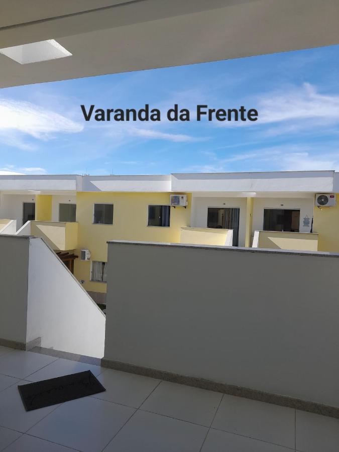 Apto 300Mt Praia Coroa Vermelha Santa Cruz Cabrália Exterior photo