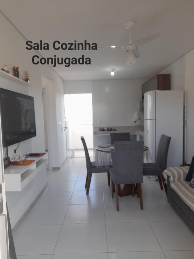 Apto 300Mt Praia Coroa Vermelha Santa Cruz Cabrália Exterior photo