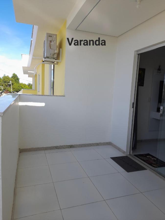 Apto 300Mt Praia Coroa Vermelha Santa Cruz Cabrália Exterior photo