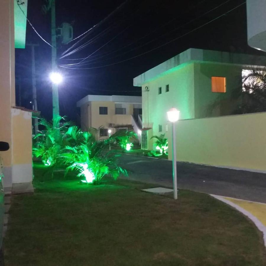 Apto 300Mt Praia Coroa Vermelha Santa Cruz Cabrália Exterior photo